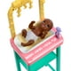thumbnail image 5 of BARBIE PROFESIONES SORPRESA - DOCTORA DE BEBÉS, 5 of 7