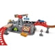 thumbnail image 2 of Train Set Toy Hape Railway Bucket Builder, 50 piezas, para niños, 2 of 9