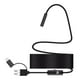 thumbnail image 4 of Endoscopio De Cable Flexible De Endoscopio De 7 Mm Para Android Smartphone PC 3.5m, 4 of 5
