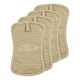 thumbnail image 1 of Manoplas All-Clad 25 x 16 cm Pack de 4 color Cappuccino, 1 of 6