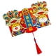 thumbnail image 3 of Bolsa De Dinero De La Suerte De Sobres Rojos Plegables De Estilo Chino Para Festival Lion B, 3 of 5