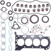 Repuestos Del Sol - Juego Empaquetadura Motor Toyota Corolla Sport 1.8 2014 2018