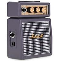 Mini Combo Para Guitarra Marshall Ms-2C