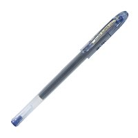 Lápiz Tinta Pilot Super Gel 0.7 Mm Azul Pilot