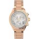 thumbnail image 1 of Reloj Cronógrafo Digital Timex Oro Rosado Mujer, 1 of 2