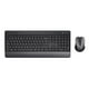 thumbnail image 1 of Kit Teclado Mouse Wireless Trezo Eco, 1 of 7
