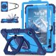 thumbnail image 1 of Funda WESOROL para Galaxy Tab A11 A9 Plus 11 Inch, 1 of 3