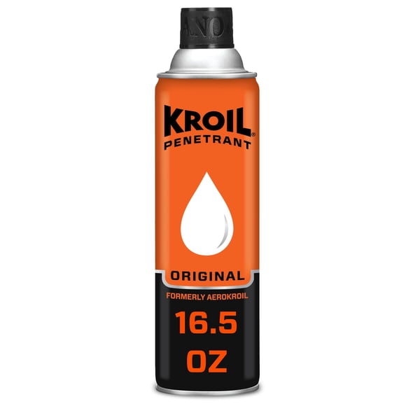 Aceite Penetrante En Aerosol Original Lata De 490 Ml