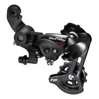 Cambio Shimano Tourney 7 Velocidades Rd-A070