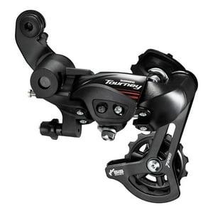 Cambio Shimano Tourney 7 Velocidades Rd-A070