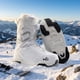 thumbnail image 2 of Botas de Snowboard Knob Series Pro White, 2 of 3