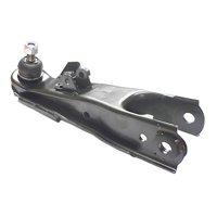 Corven - Bandeja Nissan Terrano D-22 2Wd Inferior Izquierda 98/15