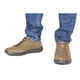 thumbnail image 3 of Zapatillas Hombre Cuero Walker-0-05 Cardinale marron claro 39, 3 of 7