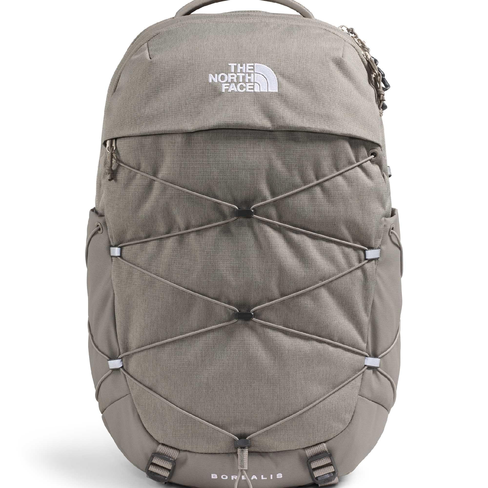 Mochila The North Face Borealis Commuter Stone Para Mujer