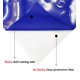 thumbnail image 4 of Rollo de vinilo termotransferible guangyintong mate azul 30 cm x 3,6 m, 4 of 8