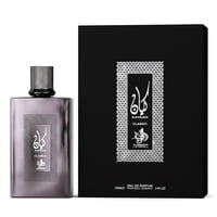 Al Wataniah Kayaan Classic Edp 100Ml Unisex
