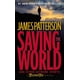 thumbnail image 1 of Libro Saving The World (maximum Ride Libro 3), 1 of 1