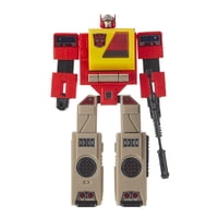 Figura Transformers Hasbro Autobot,4.5,Pulgadas