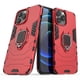 thumbnail image 4 of FOXDOCK Funda Antigolpes para iPhone 13 PRO MAX – Protección Total con Soporte y Diseño Robusto, 4 of 5