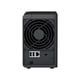 thumbnail image 4 of NAS Synology DS223 2 Bahías 8TB 2GB RAM 1GbE LAN, 4 of 7