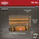 thumbnail image 2 of Rollo organizador de herramientas Bucket Boss 70004, 42 compartimentos, 26 in, 2 of 3