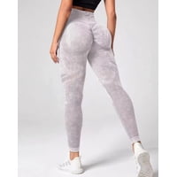 Flix Spa - Calza Prelavada Mujer Doble Push Up Antitraspirante