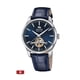 thumbnail image 1 of Reloj J966/3 Jaguar Azul Hombre Automatico, 1 of 5