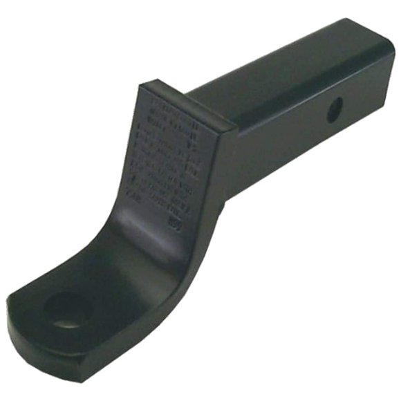 Soporte esférico Husky Towing 31359 clase III, 6,75 x 5 x 8,25 cm