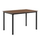 thumbnail image 4 of Juego de Comedor 6 Sillas Mesa Rectangular 120x75x76, 4 of 7