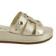 thumbnail image 4 of Sandalia Kanna & Co Tachas Beige, 4 of 5