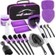 thumbnail image 1 of Kit de Detallado para Auto AUTODECO 17 Piezas Limpiador de Parabrisas, 1 of 8