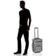 thumbnail image 4 of Juego de equipaje Rockland Fashion Softside Upright Kensington de 2 piezas, 4 of 8