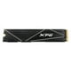 thumbnail image 3 of Unidad Ssd Gammix S70 Blade, 1tb, M.2 2280, Nvme Pcie 4.0, Lec. 7400mb/s Esc. 5500mb/s, 3 of 5