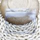 thumbnail image 3 of Porta credenciales KINGSUM Pack de 6 impermeable de plástico transparente, 3 of 6