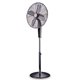thumbnail image 1 of Ventilador CPE GUN METAL Negro, 1 of 2