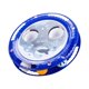 thumbnail image 5 of Juguetes Interactivos Para Perros Bola Dispensador De Alimentos Para Mascotas Cuenco Comedero Lento Para Gatos Azul, 5 of 5