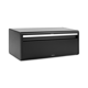 thumbnail image 2 of Panera De Tapa Abatible Matt Black, 2 of 3