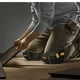 thumbnail image 3 of Rodilleras Para Suelos Con Gel Dewalt Dwst590014 negro Talla única, 3 of 3