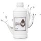 thumbnail image 1 of Botella de Recarga de Tinta DTF CIS Inks 1000 ml Blanca, 1 of 6