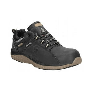 Panama Jack - Zapatilla De Seguridad Sherpa’S Sh429Gdkcw Negro 47