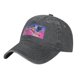 thumbnail image 2 of True and the Rainbow Kingdom Sombrero vaquero para adultos con ala curvada moldeable, sombrero de sol al aire libre para hombres y mujeres, 2 of 6