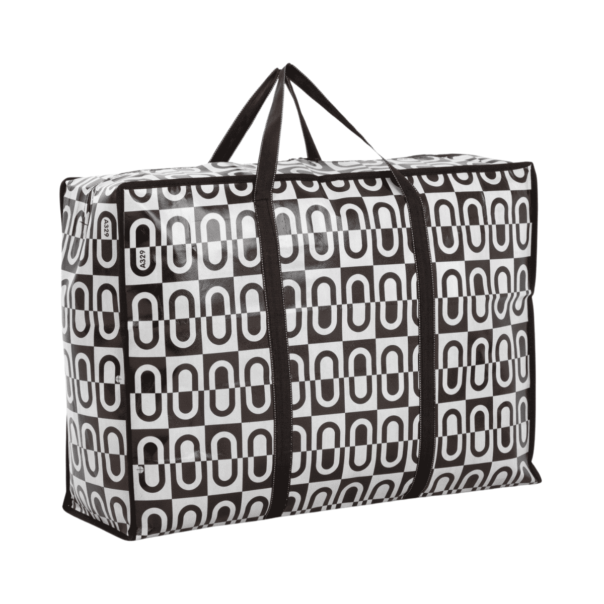 Openbox - Pack De 6 Bolsas Matuteras Almacenamiento Mudanza Grande