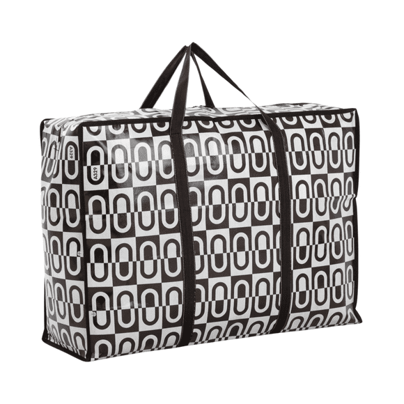 Pack De 6 Bolsas Matuteras Almacenamiento Mudanza Grande