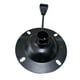 thumbnail image 4 of Silla De Oficina Mecanismo De Control De Inclinación Base De Montaje Marco De Metal Robusto Ajustable, 4 of 5