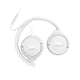 thumbnail image 2 of Pack Audífonos JBL Tune 520C USB-C Blanco y Negro, 2 of 5