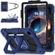 thumbnail image 1 of Funda para Tablet WESOROL Galaxy Tab A11 Plus 11" Antigolpes, 1 of 7