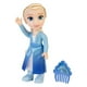 thumbnail image 1 of Muñeca con accesorios frozen de disney- elsa vestido celeste, 1 of 6