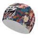thumbnail image 1 of Gurren Lagann Gorro de Natación de Licra, Gorro de Baño de Tela Cómoda, Gorro Elástico Antideslizante para Hombres, Mujeres y Niños, 1 of 6