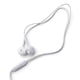 thumbnail image 3 of Audifonos Con Gomita Manos Libre Plug 3.5MM Celular multicolor, 3 of 5