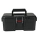 thumbnail image 1 of Caja Herramientas Hyper Tough 13 Pulgadas Resina Cerradura, 1 of 3